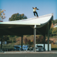 Daewon Song doing Daewon Song things, in 2005. (Photo by Seu Trinh)